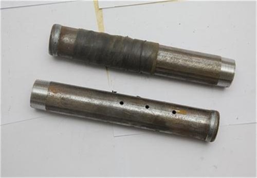 嘉兴注浆声测一体管