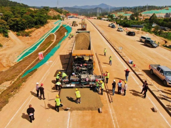 嘉兴高速公路